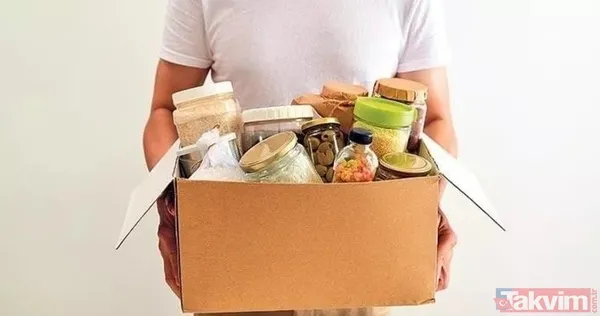 BİM, Carrefour, Migros, Metro, Şok, A101, Tarım Kredi Ramazan kolisi fiyatları ne kadar, kaç TL? RAMAZAN KOLİSİ FİYATLARI 2023 | İşte en ucuzu... - 7