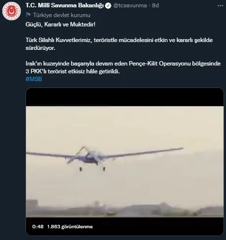 irakin-kuzeyinde-pkkya-bir-darbe-daha-3-terorist-olduruldu-1659524573179.jpg Irak'ın kuzeyinde PKK'ya bir darbe daha! 3 terörist öldürüldü-1