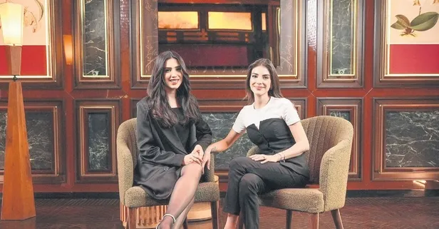 Bir dizi kırgınlık! Deniz Baysal ''çocuk'' sorusuna bakın ne yanıt verdi