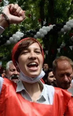 Bir terör örgütünün bitmeyen senaryosu