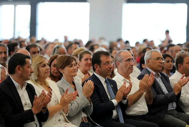 CHP'de İmamoğlu krizi! "Yeni parti kurarsa kimse şaşırmasın"-1