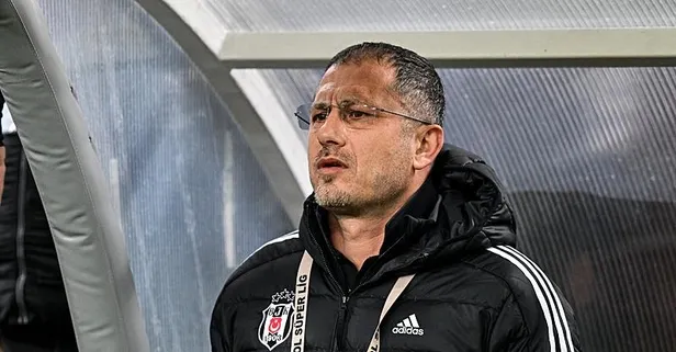 Kartal Samsun’a odaklandı! Hazırlıklara tam gaz devam