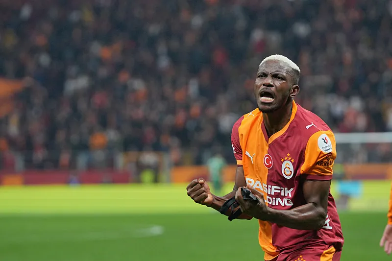 Galatasaray'a ikinci İlkay Gündoğan! Transferin ilk adresi belli - 16