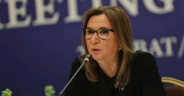 Bakan duyurdu: İlave gümrük vergisi kaldırıldı