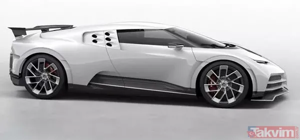 Cristiano Ronaldo yine yaptı yapacağını çıtayı arşa çıkardı! Görenler dönüp dönüp bir daha bakıyor - 5