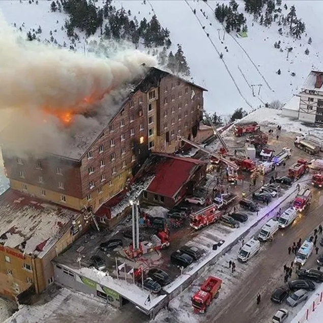 Otel faciasında flaş gelişme!