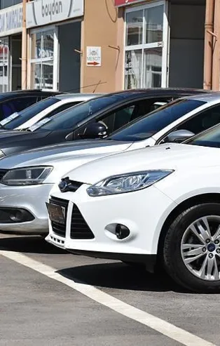 TBMM'de dikkat çeken teklif: İkinci elden sonra sıfır araçlara da ekspertiz zorunlu mu oluyor?