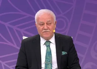 Nihat Hatipoğlu ile İftar 24. bölüm | 14 Mart 2026