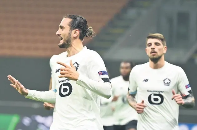 Yusuf Yazıcı’ya Arsenal kancası
