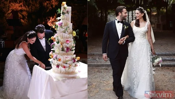 14 yıllık arkadaşlıktan sonsuz aşka! Sitare Akbaş’tan eşine romantik doğum günü paylaşımı: “Evim, eşim, iyi ki…” - 4