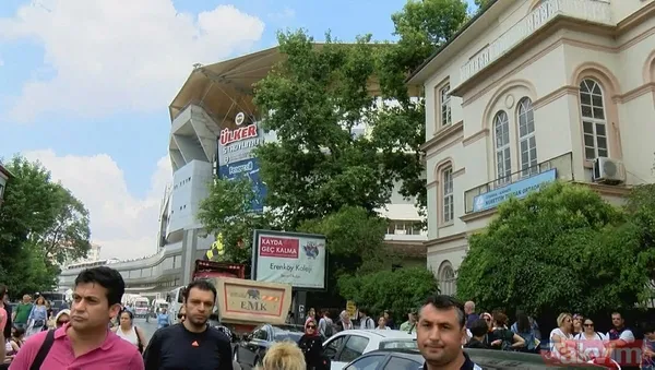 Fenerbahçe'nin tarihi kongresinden kareler - 7