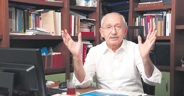 Bay bay Kemal'in dokunulmazlığı gitti! Dosyalar raftan indi