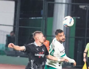 Iğdır tam yol ileri!