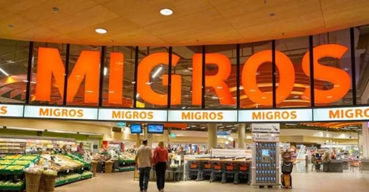 Migros aktüel ürünler kataloğunda okul ihtiyaçları indirimde! Migros marketlerde çeşitli elektronik ürünlerde fırsatlar!