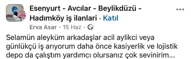 1721120251730.jpeg Erva Raziye Asar cinayetinde yeni detaylar! Katilin kan donduran planı ortaya çıktı! Kod adı: Şule-5