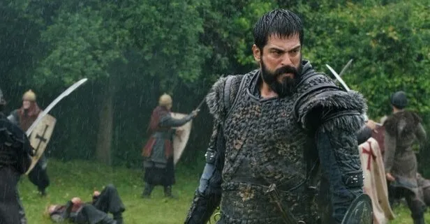 Kuruluş Osman yeni sezon ne zaman başlayacak?