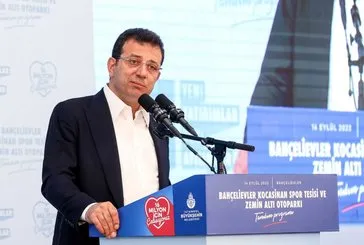 İmamoğlu’nun cezaevi fotoğrafı ortaya çıktı
