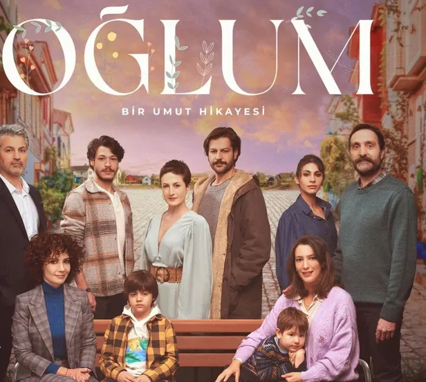 Oğlum dizisi oyuncuları kimler? Oğlum dizi konusu nedir? Oğlum dizisi ne zaman hangi kanalda başlayacak?-4