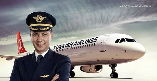 THY yetiştirilmek üzere pilot alımı yapacak! THY pilot alımı şartları neler?