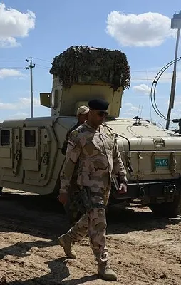9 köy daha DEAŞ'tan kurtarıldı