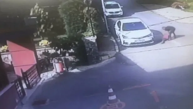 Tuzla'da magandanın öldüresiye dövdüğü çocuk o anları anlattı-1