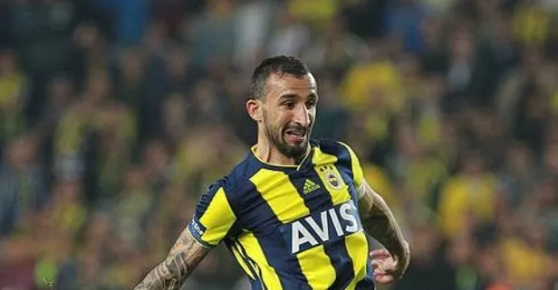 Son dakika haberi: Mehmet Topal’ın yeni takımı belli oldu
