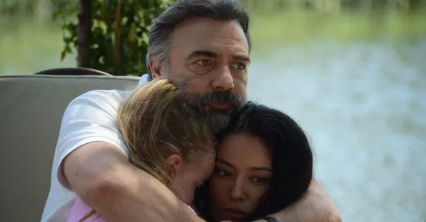 Daha başlamadan çok konuşuluyor! Atv'nin yeni fenomeni 'Ben Bu Cihana Sığmazam'dan ikinci tanıtım! İlk bölüme artık saatler var
