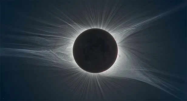 Halkalı Güneş tutulması ne zaman 2023, saat kaçta? Ekim ayı Halkalı Güneş tutulması Türkiye'den izlenecek mi? İşte, Güneş Tutulmasının özellikleri-5