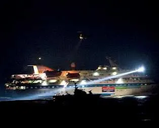 Mavi Marmara davasında flaş gelişme
