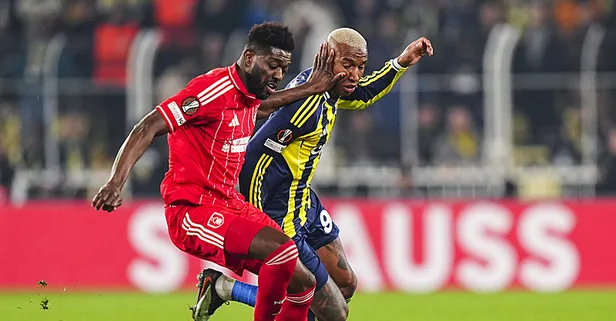 Fenerbahçe'nin beklediği penaltıya VAR engeli!