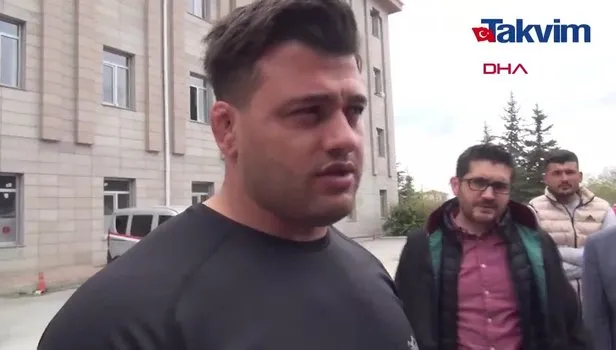 Rıza Kayaalp'in Yozgat'ta karıştığı ve 1 kişinin öldüğü kazada yeni gelişme!