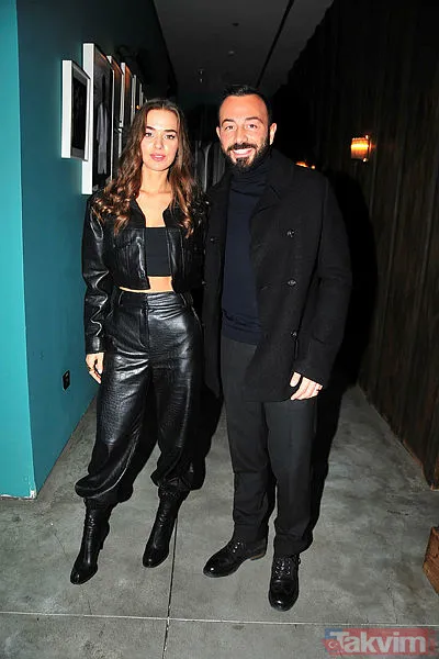 Bensu Soral ve Hakan Baş hakkında şok iddia! Anneliği değil kariyeri seçti - 8