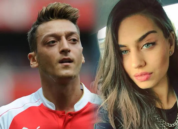 Amine Gülşe ile Londra’da evlenecek olan Mesut Özil’in şöhreti, iştah kabarttı-8