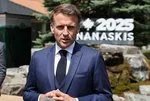 Macron’dan ABD ve İsrail’e İran uyarısı: Büyük hata olur