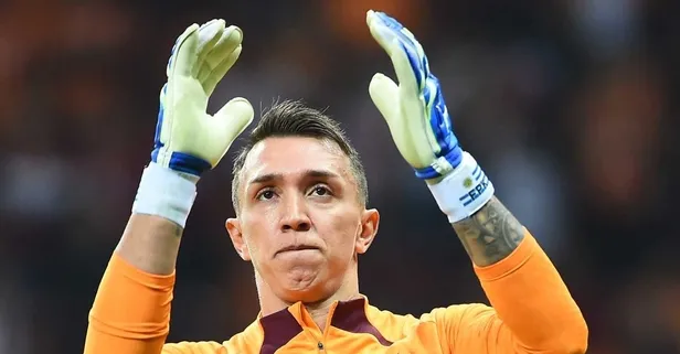 Muslera'dan Mert Günok ve Arda Güler'e büyük övgü! İşte o paylaşım