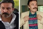 Kurtlar Vadisi’nin Muro’su Mustafa Üstündağ'ı polisler tanımadı! Ferdi Tayfur'un cenazesinde ilginç anlar