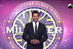 Kenan İmirzalıoğlu'nun sunduğu Kim Milyoner Olmak İster'de tarihi an! Yarışmacı milyonluk soruyu açtıracak