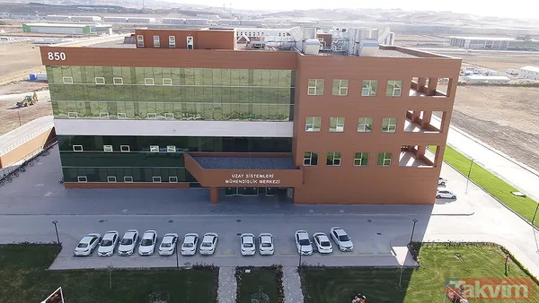 SON DAKİKA: Milli Muharip Uçak ve HÜRJET! Kritik alt sistemleri üretiliyor - 13