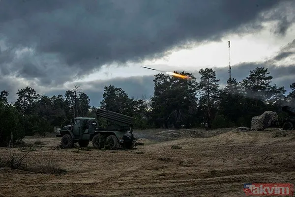 Rusya Karadeniz'e savaş gemisi gönderdi Ukrayna NATO'dan asker desteği istedi! ABD'den dikkat çeken manşet: Rusya SİHA’lara karşı çaresiz! - 23