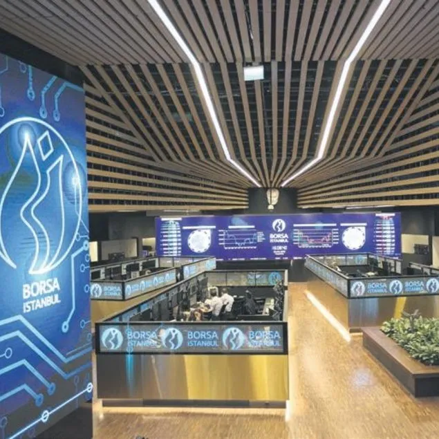 Borsa kazancına vergi yok
