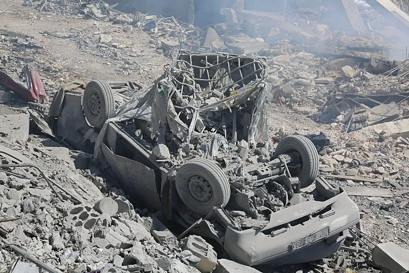 İsrail'den ateş pahasına kaçış: Bilet fiyatları uçuşa geçti-4