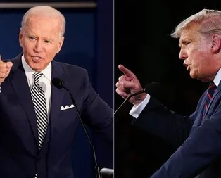 SON DAKİKA: ABD seçimlerinde bahisler Trump’a döndü