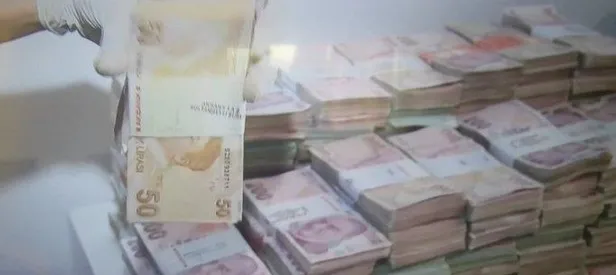 FETÖ'nün himmet imamı tutuklandı