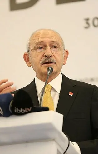 İşte Kılıçdaroğlu'nun gizemli başdanışmanı Rasim Börücek! ABD'deki adresinin sırrı ne?