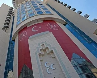 MHPden Meral Akşener açıklaması