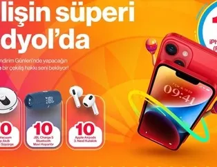 9 ARALIK 2022 TRENDYOL ÇEKİLİŞ SONUÇLARI! Trendyol çekilişi İSİM LİSTESİ! Iphone 14, robot süpürge, İstanbul, Ankara, Niğde...