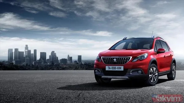 Peugeot 208 2021 Ağustos Kampanyası Ağustıa Ayı Kampanyası Kapsamında Peugeot 208 Modellerinde 4.000 Tl'ye Varan Kampanya İndirimi Uygulanıyor. Baz Model Olan...