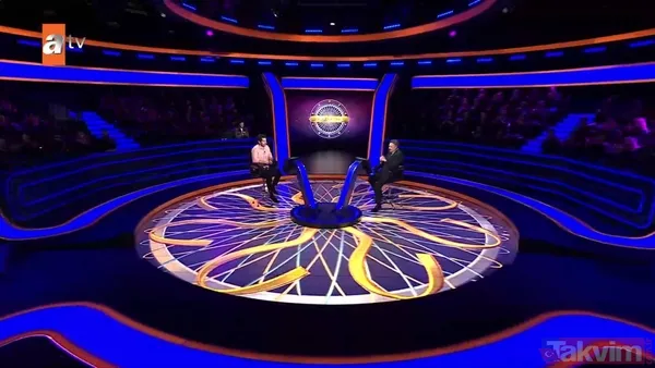 Milyoner'de geceye damga vuran 300 bin TL'lik Trabzonspor sorusu - 6