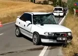 Sivas'ta korkunç kaza! 1'i ağır 6 yaralı