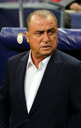 Galatasaray'da Terim kararını verdi! 4'ü kalıyor 2'si gidiyor